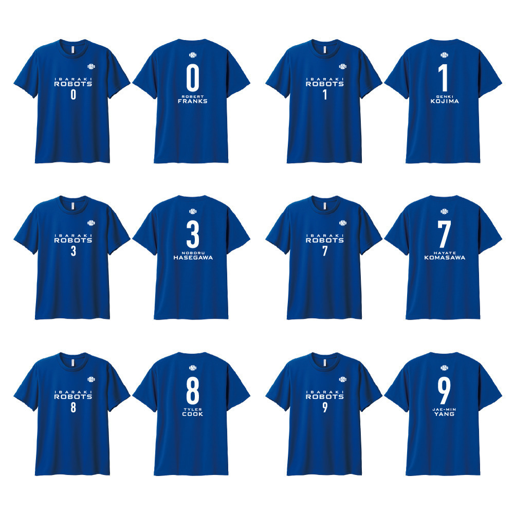 25-26 ナンバーTシャツ 詳細画像 #9 ヤン ジェミン 2